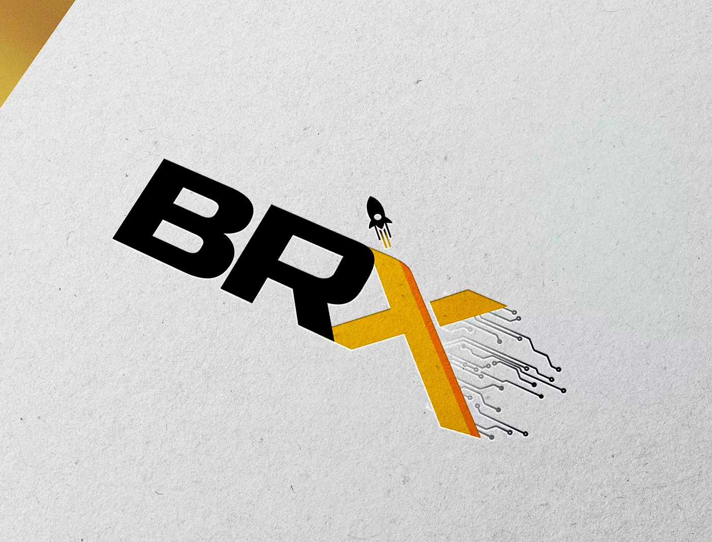 LOGO - BRX