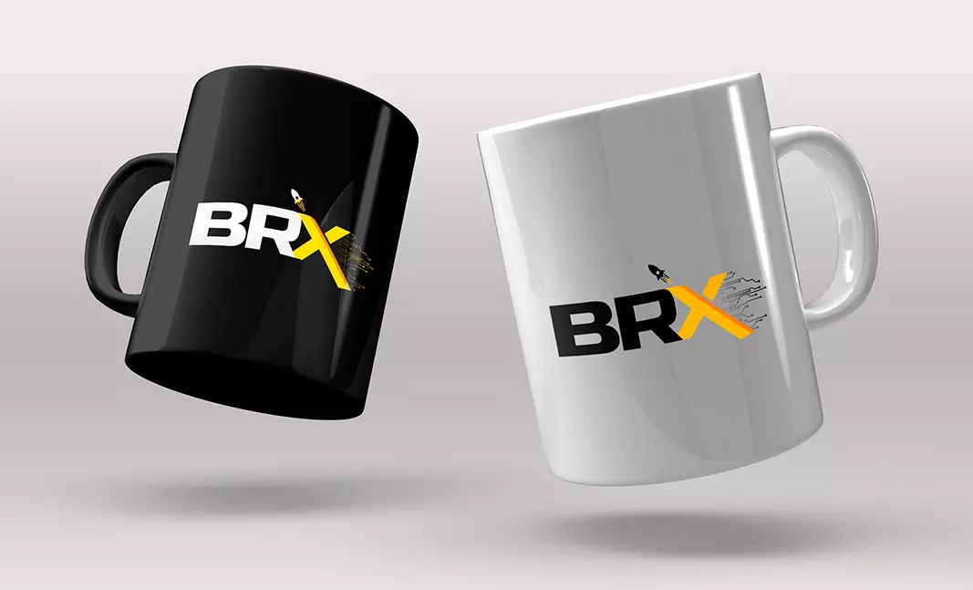 CANECA - BRX