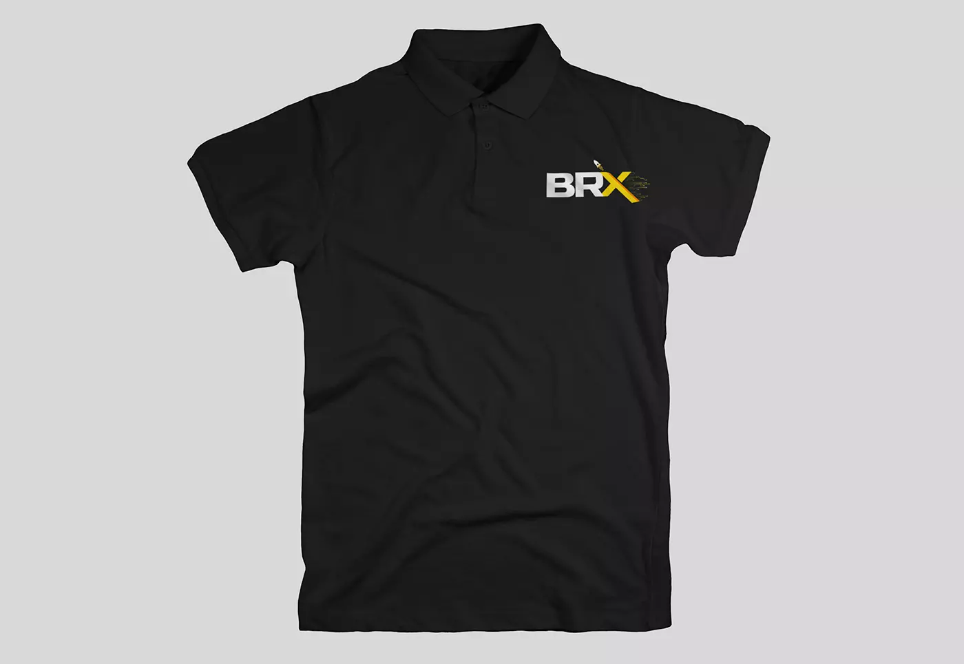 CAMISA - BRX