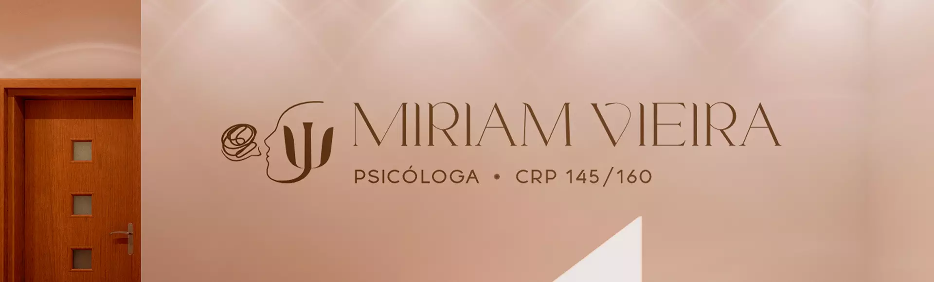 Fachada - Miriam Vieira